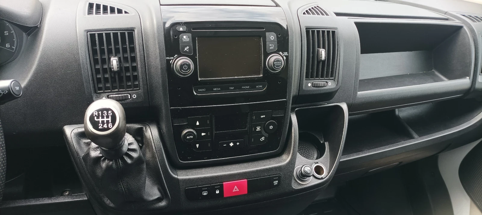 Citroen Jumper 3.0, снимка 6 - Бусове и автобуси - 53739871