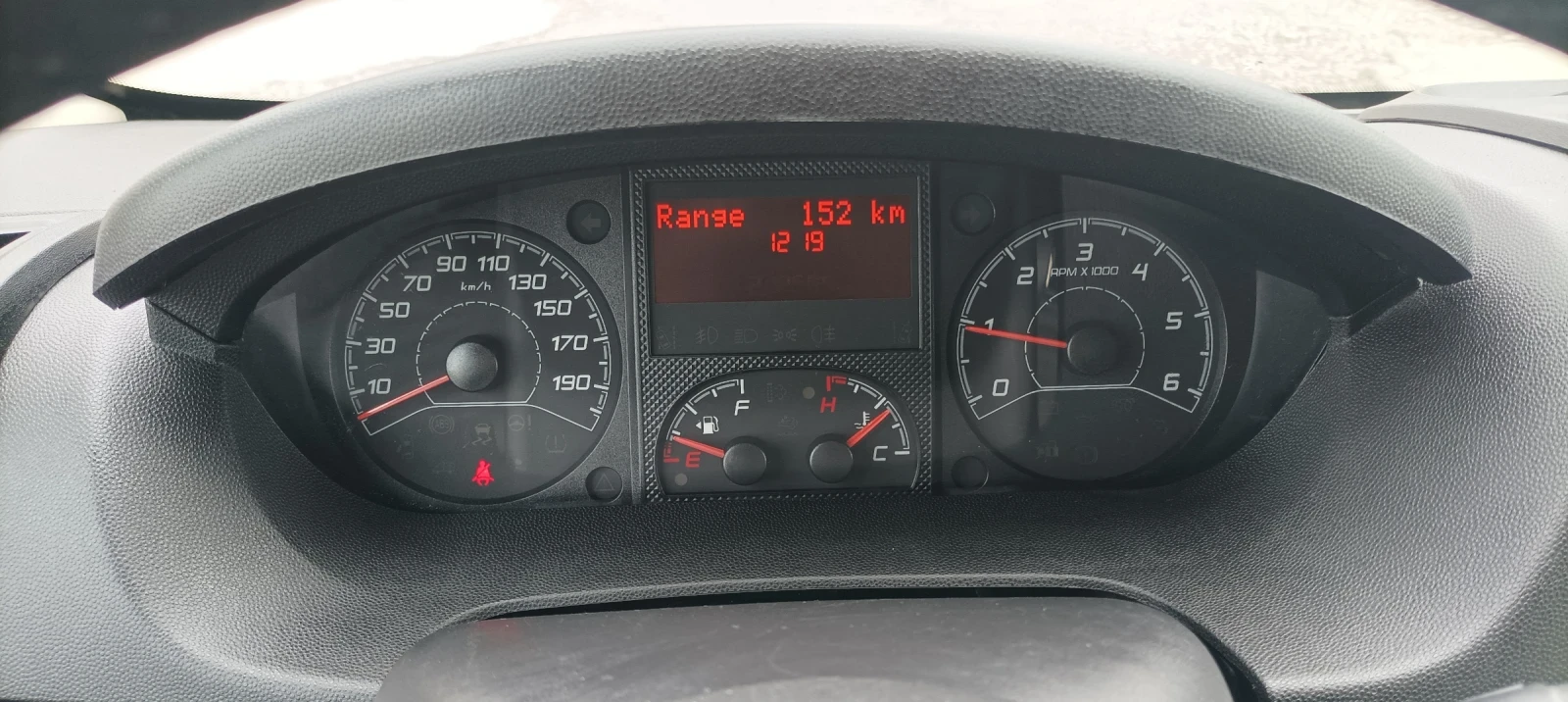 Citroen Jumper 3.0, снимка 4 - Бусове и автобуси - 53739871