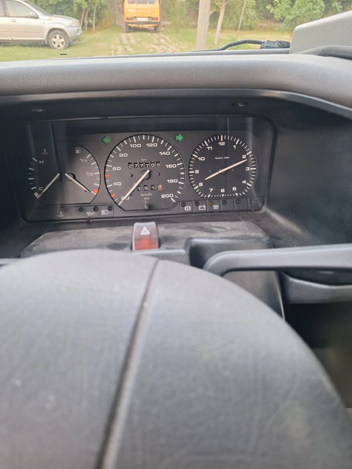VW T4 Мултиван , снимка 9 - Бусове и автобуси - 56728935