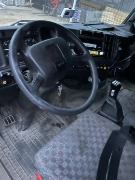Volvo Fh 12 Бордови Кран, снимка 7
