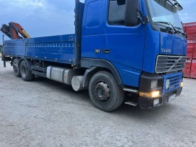 Volvo Fh 12 Бордови Кран, снимка 5