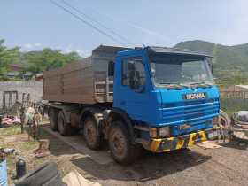 Scania 113, снимка 1 - Камиони - 45809535