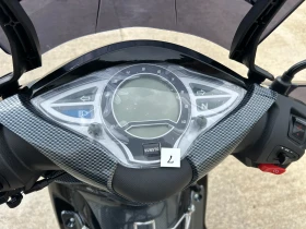 Lifan Elite EASY 49 куб., снимка 10