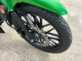 Lifan Elite EASY 49 куб., снимка 11