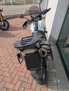 BMW F F 650 GS, снимка 3