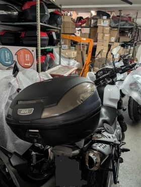 BMW F F 650 GS, снимка 4