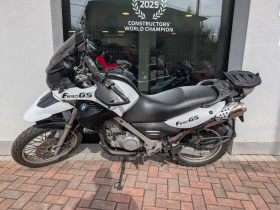 BMW F F 650 GS, снимка 1