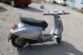 Vespa Primavera 125 E, снимка 4