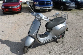 Vespa Primavera 125 E, снимка 3