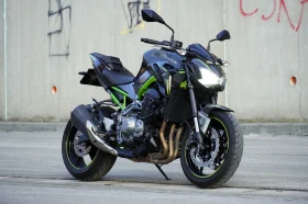 Kawasaki Z 900 ABS, снимка 1