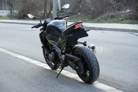 Kawasaki Z 900 ABS, снимка 2