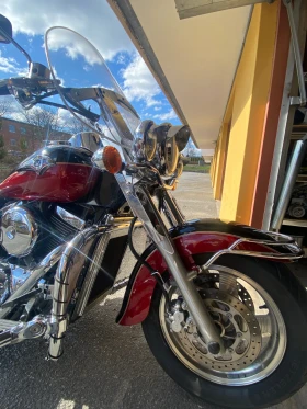 Kawasaki Vulcan, снимка 3