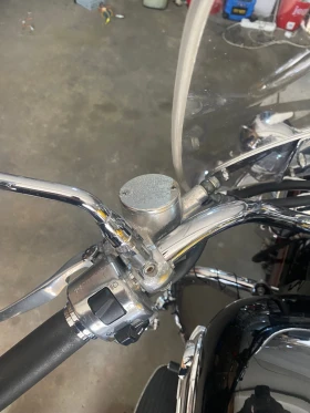 Kawasaki Vulcan, снимка 8