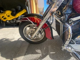 Kawasaki Vulcan, снимка 6