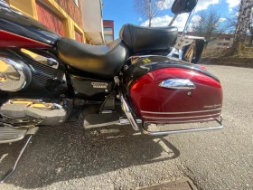 Kawasaki Vulcan, снимка 4