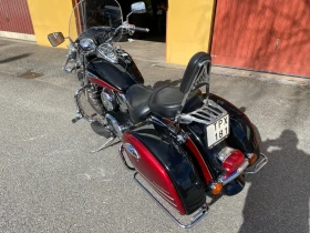 Kawasaki Vulcan, снимка 11