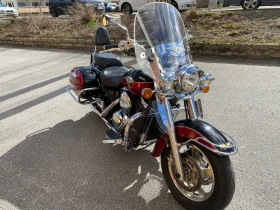 Kawasaki Vulcan, снимка 10