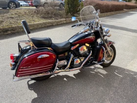 Kawasaki Vulcan, снимка 14