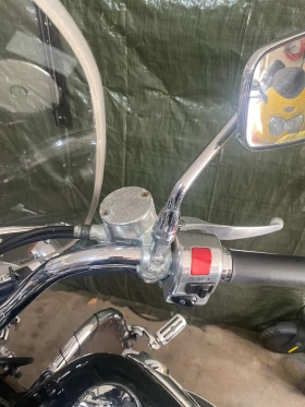 Kawasaki Vulcan, снимка 7