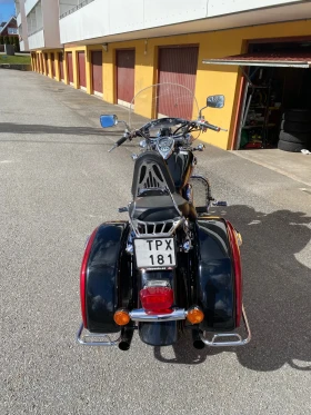 Kawasaki Vulcan, снимка 12