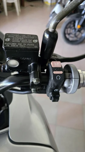 Honda Xlv 650 Transalp Лизинг !, снимка 9
