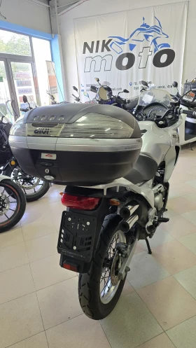 Honda Xlv 650 Transalp Лизинг !, снимка 5