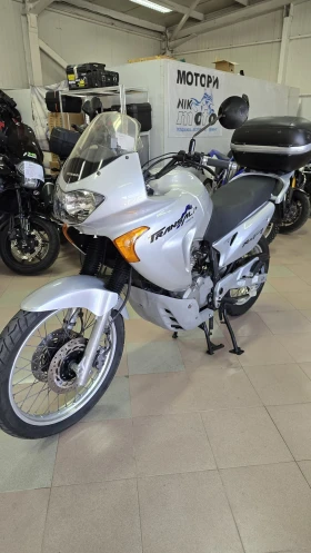 Honda Xlv 650 Transalp Лизинг !, снимка 1