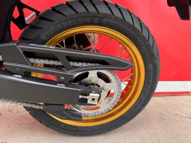 Honda Xl TRANSALP 750 2025, снимка 14