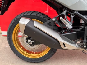 Honda Xl TRANSALP 750 2025, снимка 7