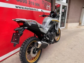 Honda Xl TRANSALP 750 2025, снимка 4