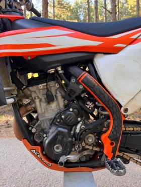 Ktm SX-F, снимка 6