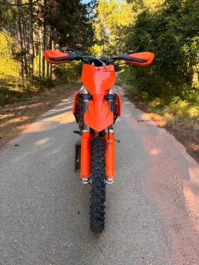Ktm SX-F, снимка 2