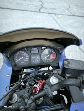 Honda Cb 500, снимка 9 - Мотоциклети и мототехника - 44466000