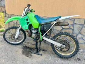 Обява за продажба на Kawasaki Kx 250 2t ~2 300 лв. - изображение 1