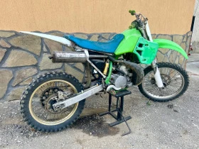 Обява за продажба на Kawasaki Kx 250 2t ~2 300 лв. - изображение 4