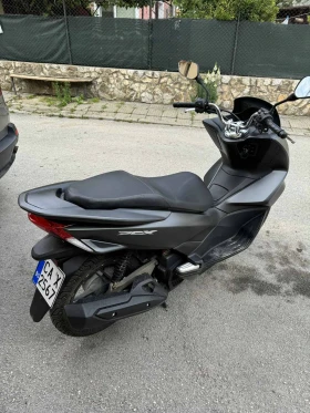 Honda Pcx, снимка 4