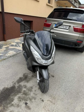 Honda Pcx, снимка 2