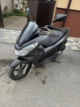  Honda Pcx