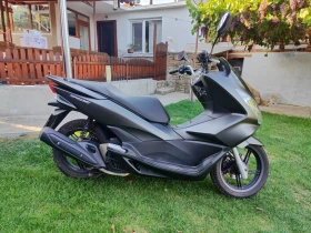 Honda Pcx, снимка 7