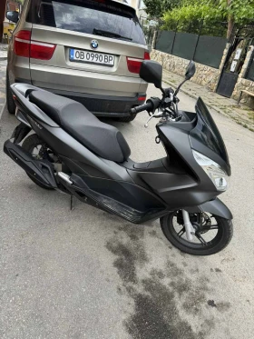 Honda Pcx, снимка 3