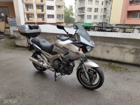 Yamaha Tdm, снимка 6