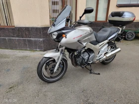 Yamaha Tdm, снимка 4