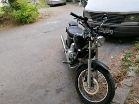 Honda Shadow, снимка 5