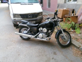 Honda Shadow, снимка 4