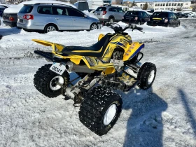 Yamaha Raptor 700R, снимка 7