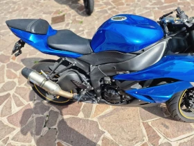 Kawasaki Ninja ZX6R-LIZING  | Mobile.bg    6