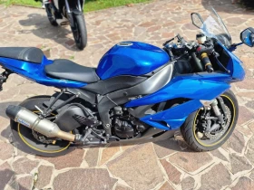 Kawasaki Ninja ZX6R-LIZING  | Mobile.bg    8