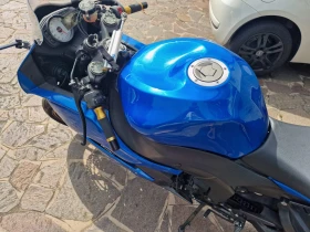 Kawasaki Ninja ZX6R-LIZING  | Mobile.bg    3