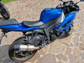 Kawasaki Ninja ZX6R-LIZING  | Mobile.bg    7