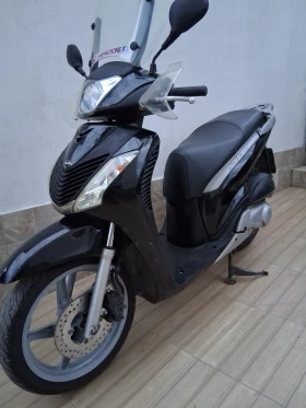 Обява за продажба на Honda Sh ~2 200 лв. - изображение 1